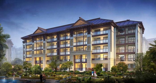 福建房价会涨吗